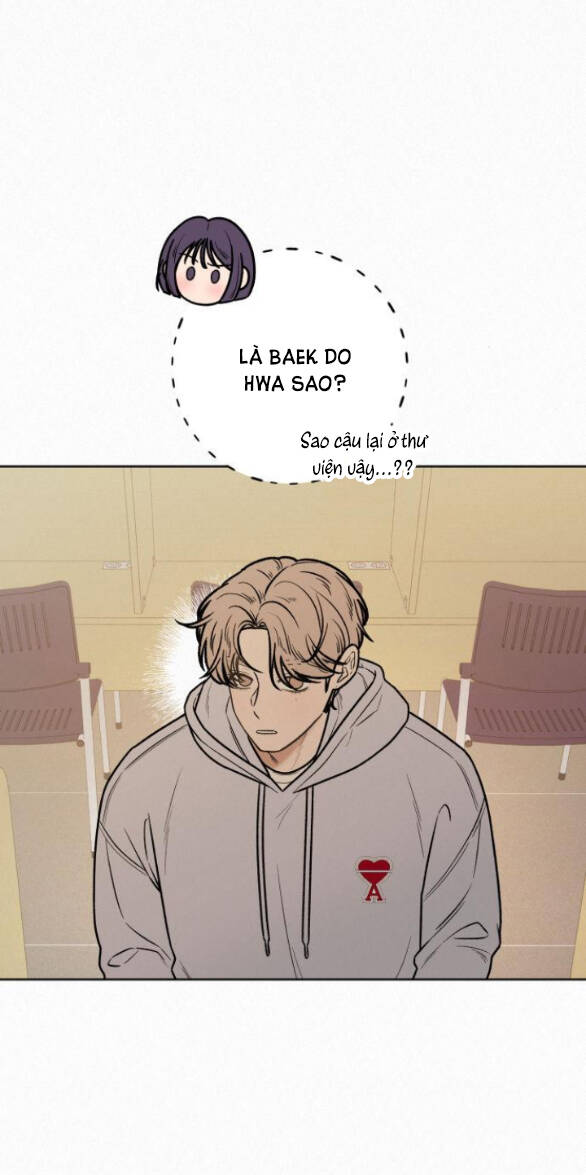 Tình Yêu Trong Sáng Chap Chapter 34.1-Tình Yêu Trong Sáng - Next Chap 50