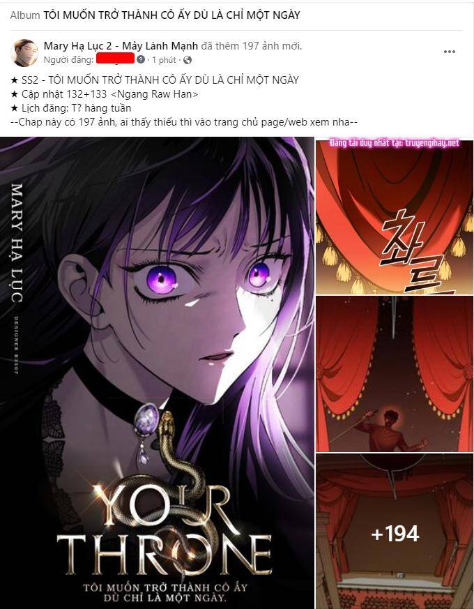 Tình Yêu Trong Sáng Chap Chapter 34.1-Tình Yêu Trong Sáng - Next Chap 50