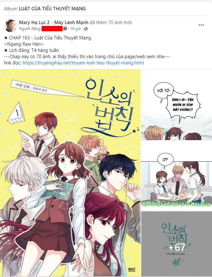 Tình Yêu Trong Sáng Chap Chapter 34.1-Tình Yêu Trong Sáng - Next Chap 50