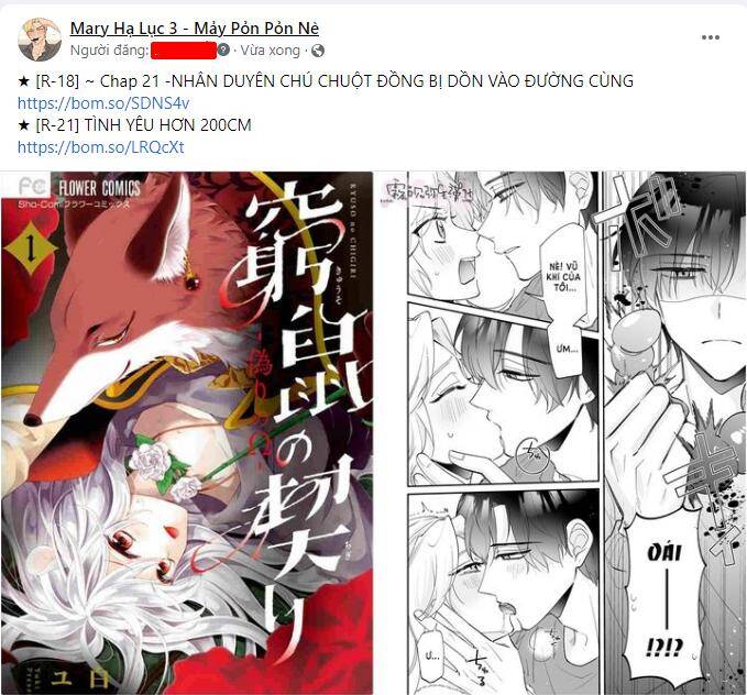 Tình Yêu Trong Sáng Chap Chapter 34.1-Tình Yêu Trong Sáng - Next Chap 50