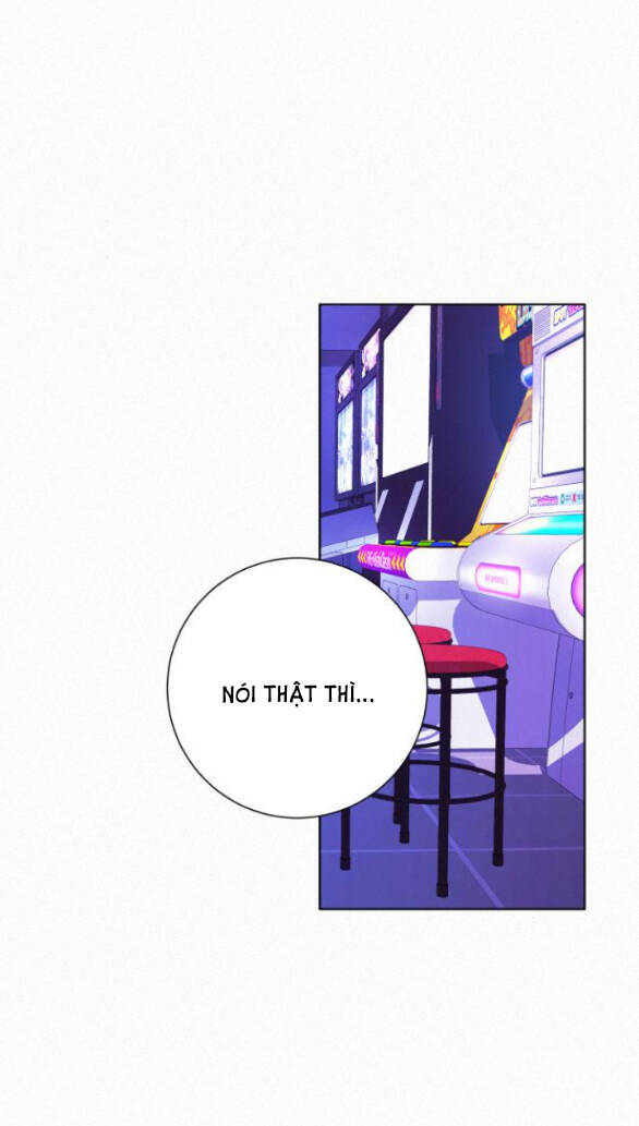 Tình Yêu Trong Sáng Chap Chapter 34.2-Tình Yêu Trong Sáng - Next Chap 51