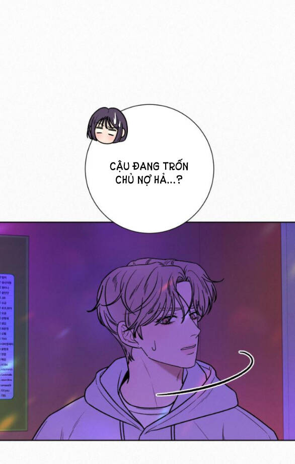 Tình Yêu Trong Sáng Chap Chapter 34.2-Tình Yêu Trong Sáng - Next Chap 51