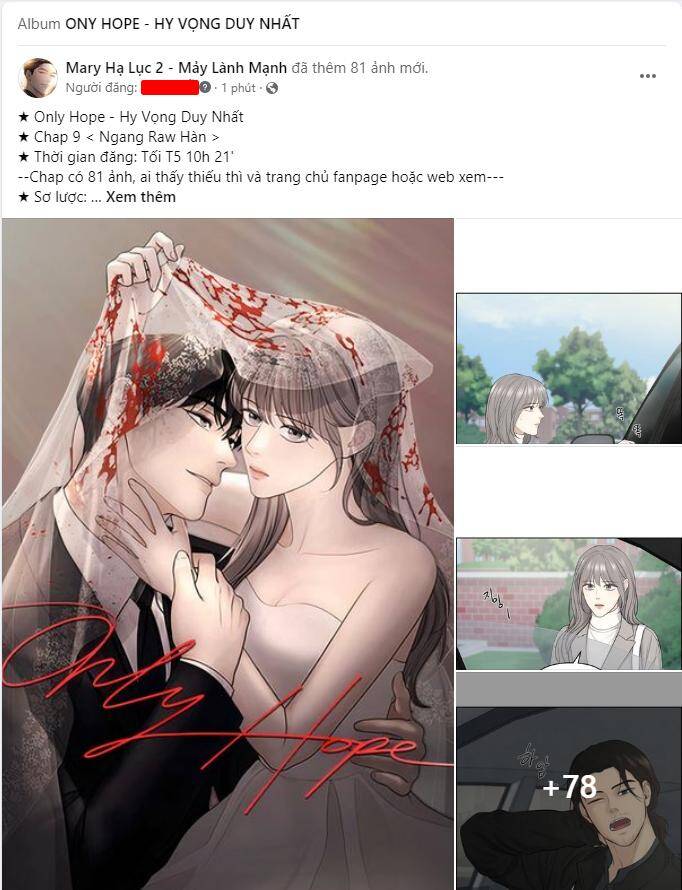 Tình Yêu Trong Sáng Chap Chapter 34.2-Tình Yêu Trong Sáng - Next Chap 51