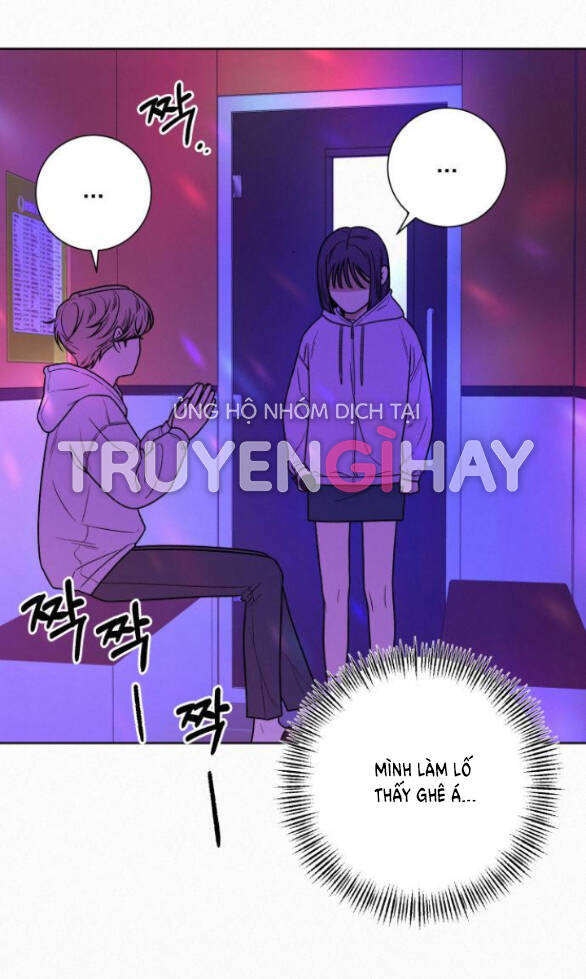 Tình Yêu Trong Sáng Chap Chapter 34.2-Tình Yêu Trong Sáng - Next Chap 51