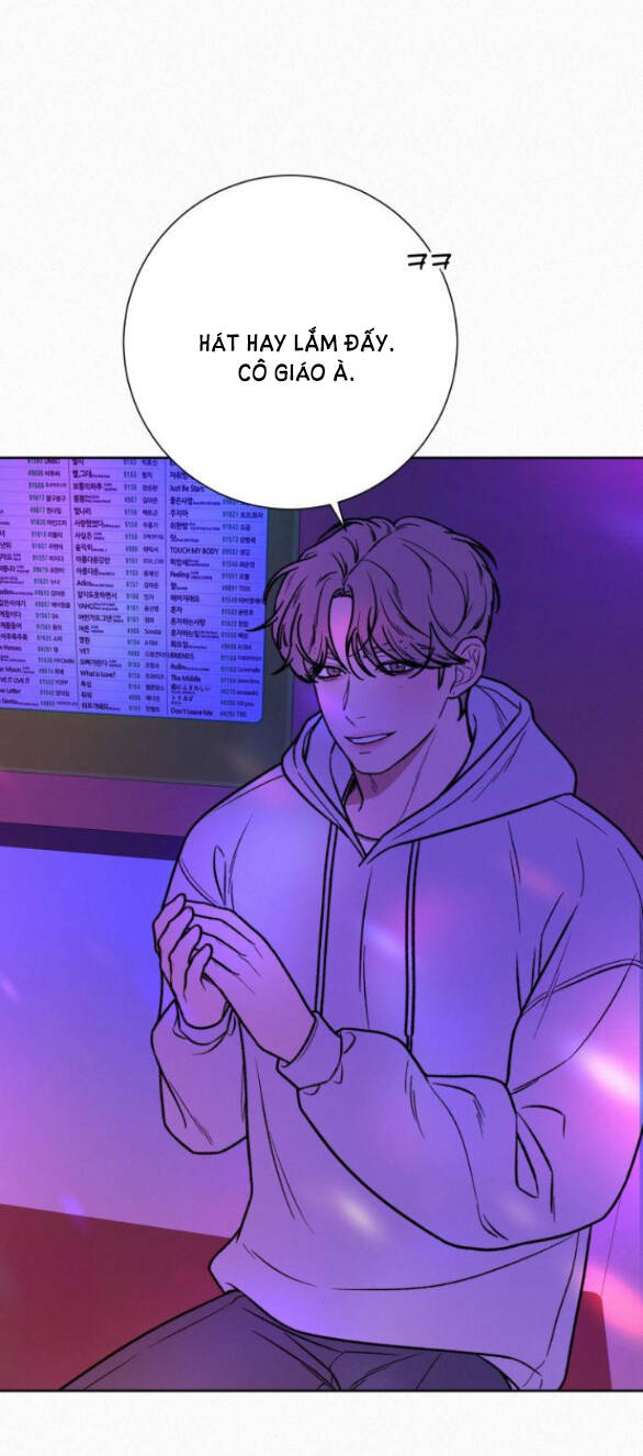 Tình Yêu Trong Sáng Chap Chapter 34.2-Tình Yêu Trong Sáng - Next Chap 51