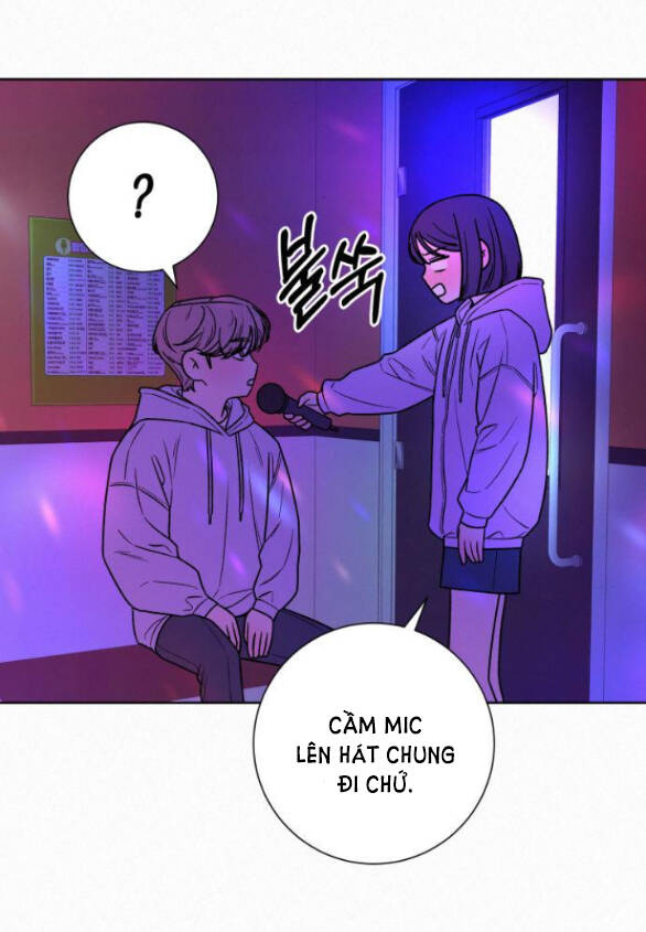 Tình Yêu Trong Sáng Chap Chapter 34.2-Tình Yêu Trong Sáng - Next Chap 51