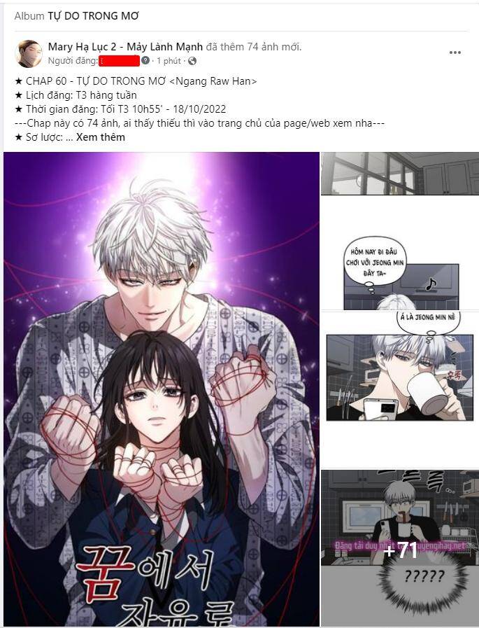 Tình Yêu Trong Sáng Chap Chapter 34.2-Tình Yêu Trong Sáng - Next Chap 51