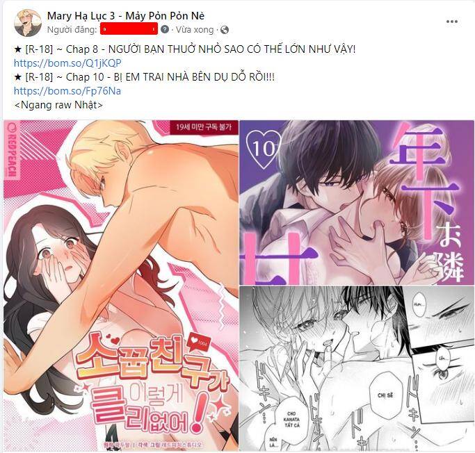 Tình Yêu Trong Sáng Chap Chapter 34.2-Tình Yêu Trong Sáng - Next Chap 51