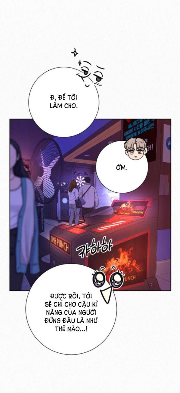 Tình Yêu Trong Sáng Chap Chapter 34.2-Tình Yêu Trong Sáng - Next Chap 51