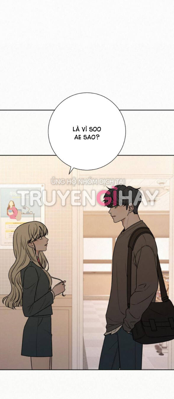 Tình Yêu Trong Sáng Chap Chapter 35.1-Tình Yêu Trong Sáng - Next Chap 52