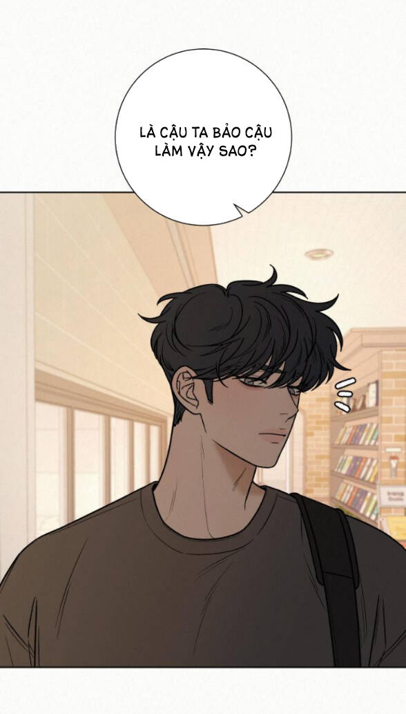 Tình Yêu Trong Sáng Chap Chapter 35.1-Tình Yêu Trong Sáng - Next Chap 52