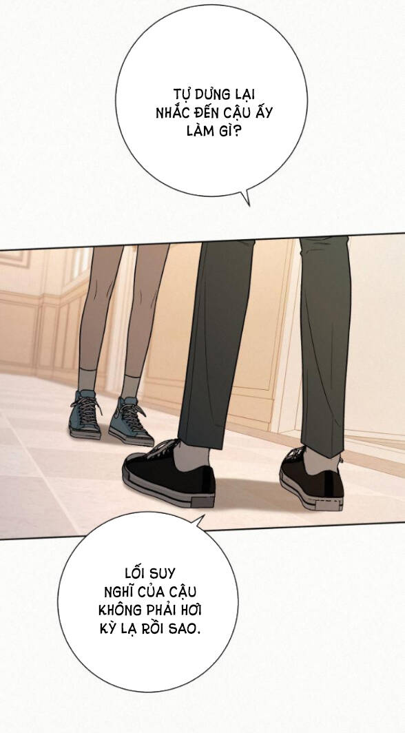 Tình Yêu Trong Sáng Chap Chapter 35.1-Tình Yêu Trong Sáng - Next Chap 52