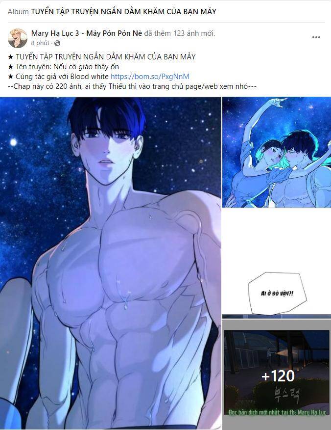 Tình Yêu Trong Sáng Chap Chapter 35.1-Tình Yêu Trong Sáng - Next Chap 52