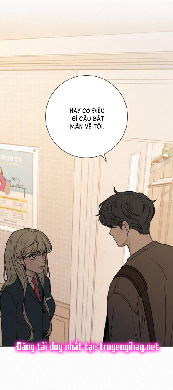 Tình Yêu Trong Sáng Chap Chapter 35.1-Tình Yêu Trong Sáng - Next Chap 52