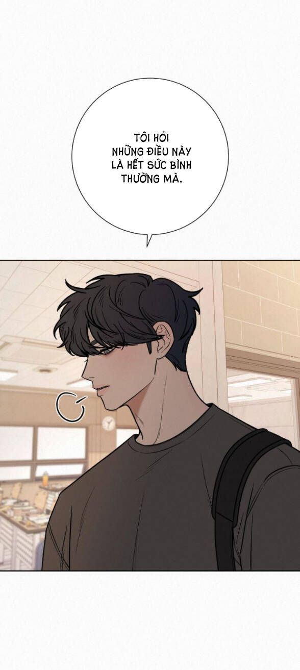 Tình Yêu Trong Sáng Chap Chapter 35.1-Tình Yêu Trong Sáng - Next Chap 52