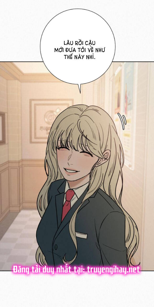 Tình Yêu Trong Sáng Chap Chapter 35.1-Tình Yêu Trong Sáng - Next Chap 52