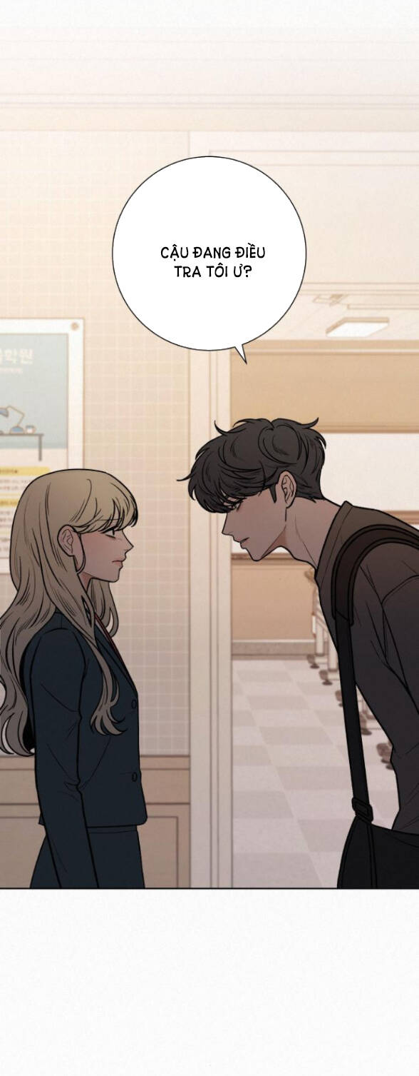 Tình Yêu Trong Sáng Chap Chapter 35.1-Tình Yêu Trong Sáng - Next Chap 52