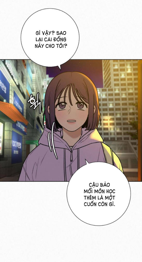 Tình Yêu Trong Sáng Chap Chapter 35.1-Tình Yêu Trong Sáng - Next Chap 52