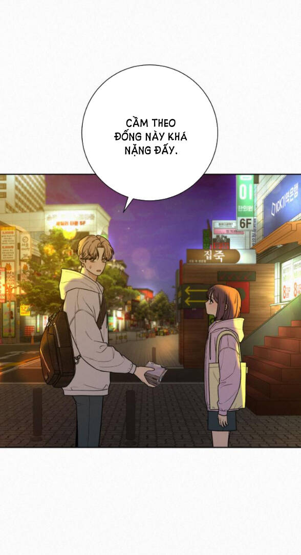 Tình Yêu Trong Sáng Chap Chapter 35.1-Tình Yêu Trong Sáng - Next Chap 52