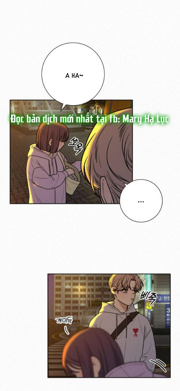 Tình Yêu Trong Sáng Chap Chapter 35.1-Tình Yêu Trong Sáng - Next Chap 52