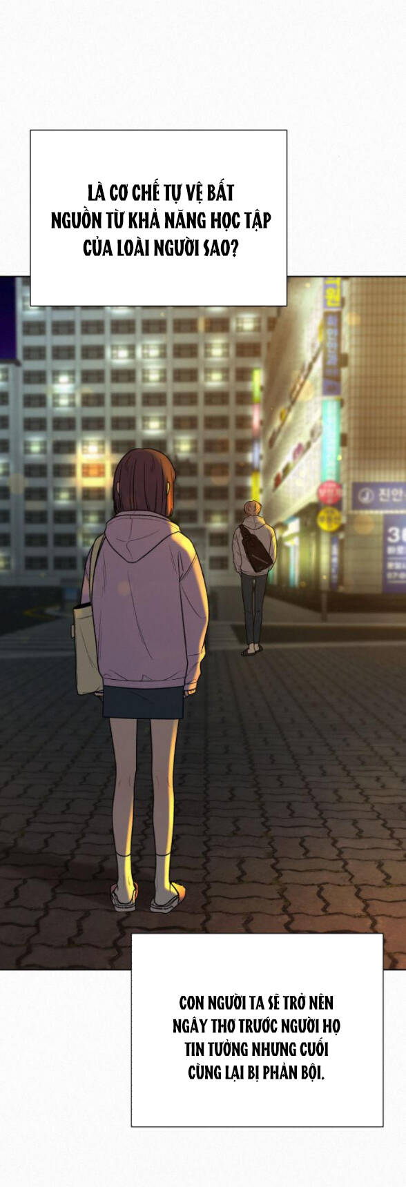 Tình Yêu Trong Sáng Chap Chapter 35.1-Tình Yêu Trong Sáng - Next Chap 52