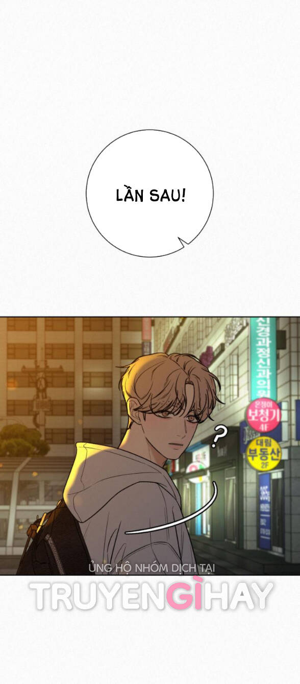 Tình Yêu Trong Sáng Chap Chapter 35.1-Tình Yêu Trong Sáng - Next Chap 52