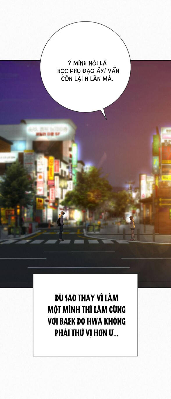 Tình Yêu Trong Sáng Chap Chapter 35.1-Tình Yêu Trong Sáng - Next Chap 52