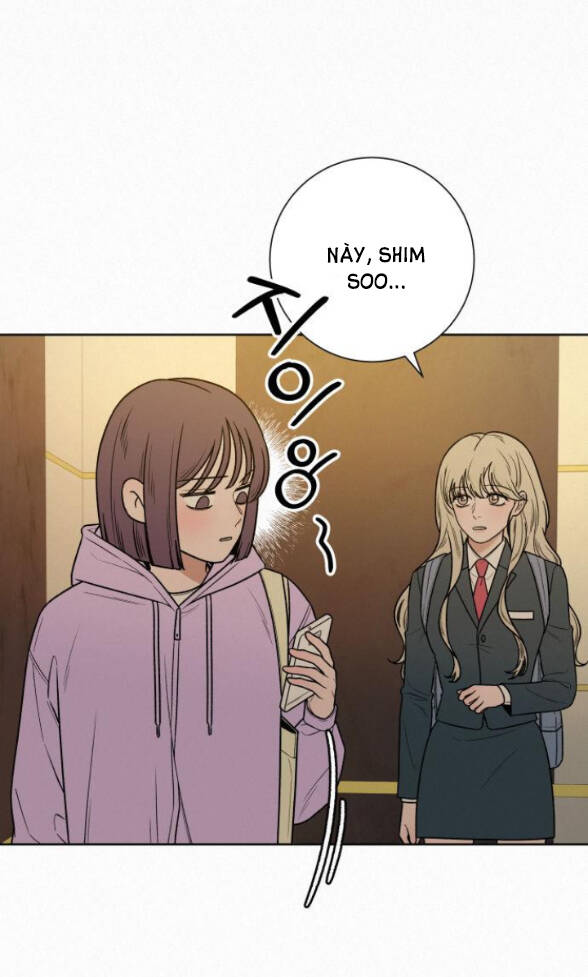 Tình Yêu Trong Sáng Chap Chapter 35.1-Tình Yêu Trong Sáng - Next Chap 52