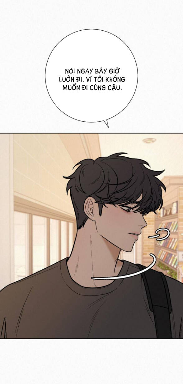 Tình Yêu Trong Sáng Chap Chapter 35.1-Tình Yêu Trong Sáng - Next Chap 52