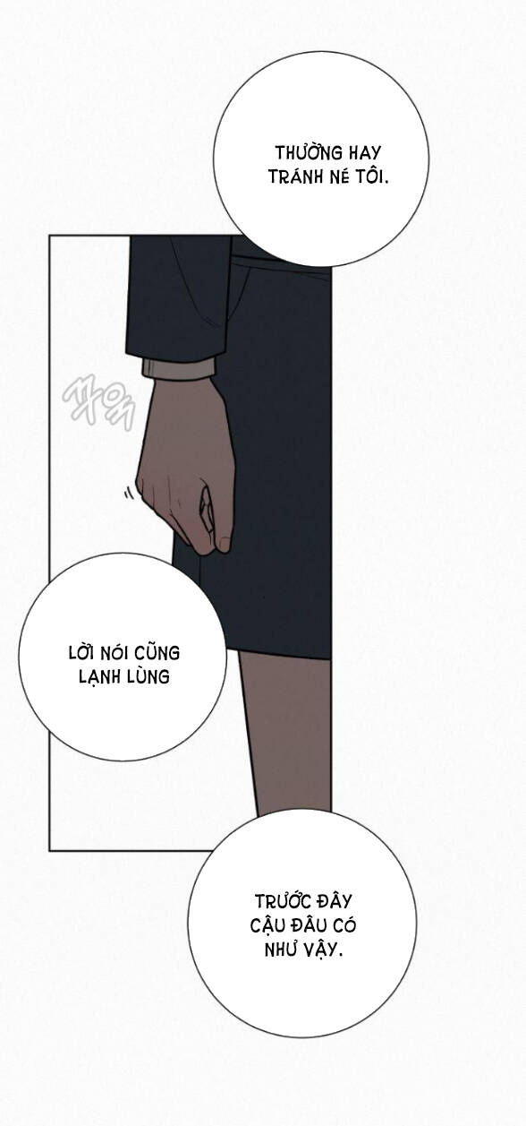 Tình Yêu Trong Sáng Chap Chapter 35.1-Tình Yêu Trong Sáng - Next Chap 52