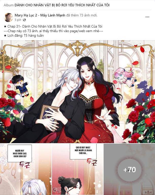 Tình Yêu Trong Sáng Chap Chapter 36.2-Tình Yêu Trong Sáng - Next Chap 53