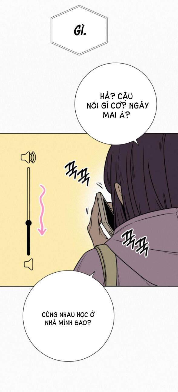 Tình Yêu Trong Sáng Chap Chapter 36.2-Tình Yêu Trong Sáng - Next Chap 53