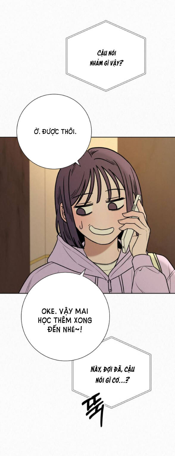 Tình Yêu Trong Sáng Chap Chapter 36.2-Tình Yêu Trong Sáng - Next Chap 53