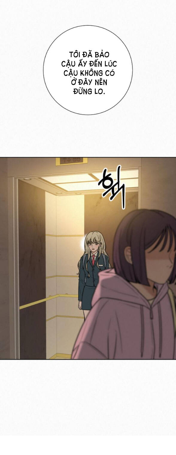 Tình Yêu Trong Sáng Chap Chapter 36.2-Tình Yêu Trong Sáng - Next Chap 53