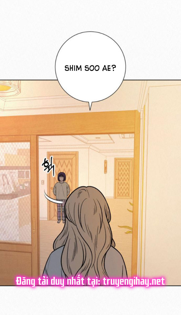 Tình Yêu Trong Sáng Chap Chapter 37-Tình Yêu Trong Sáng - Next Chap 54