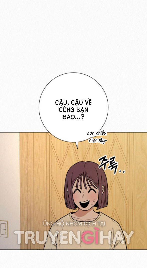 Tình Yêu Trong Sáng Chap Chapter 37-Tình Yêu Trong Sáng - Next Chap 54