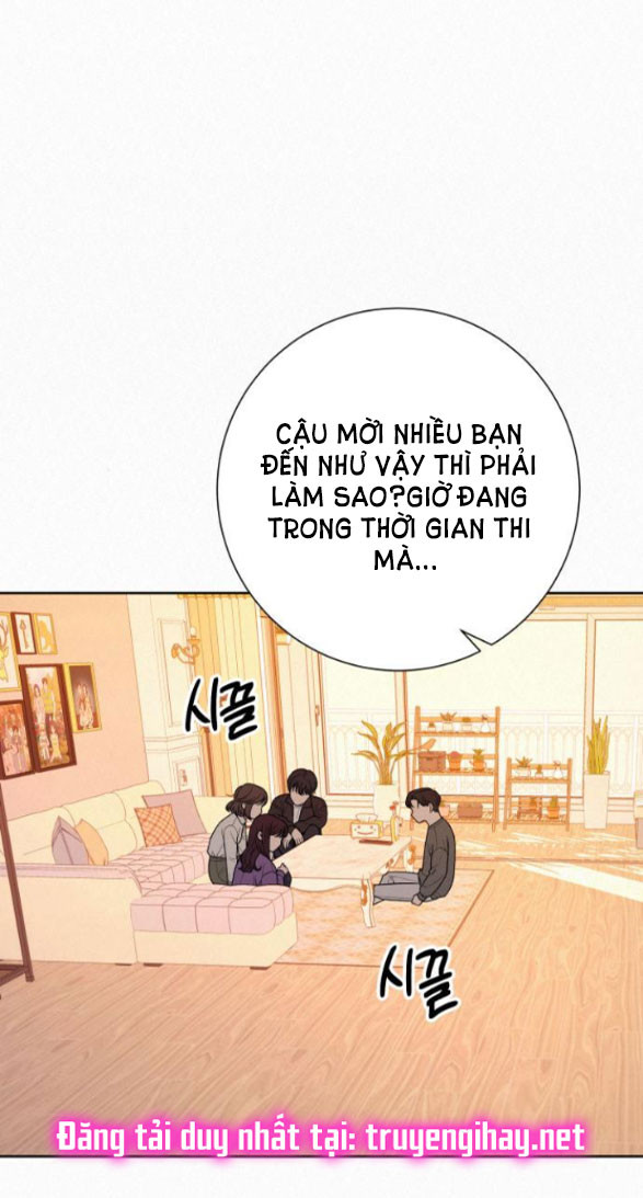 Tình Yêu Trong Sáng Chap Chapter 37-Tình Yêu Trong Sáng - Next Chap 54