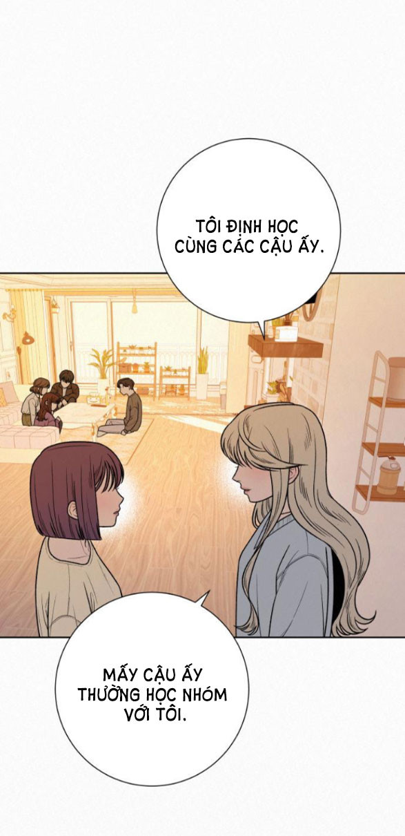 Tình Yêu Trong Sáng Chap Chapter 37-Tình Yêu Trong Sáng - Next Chap 54