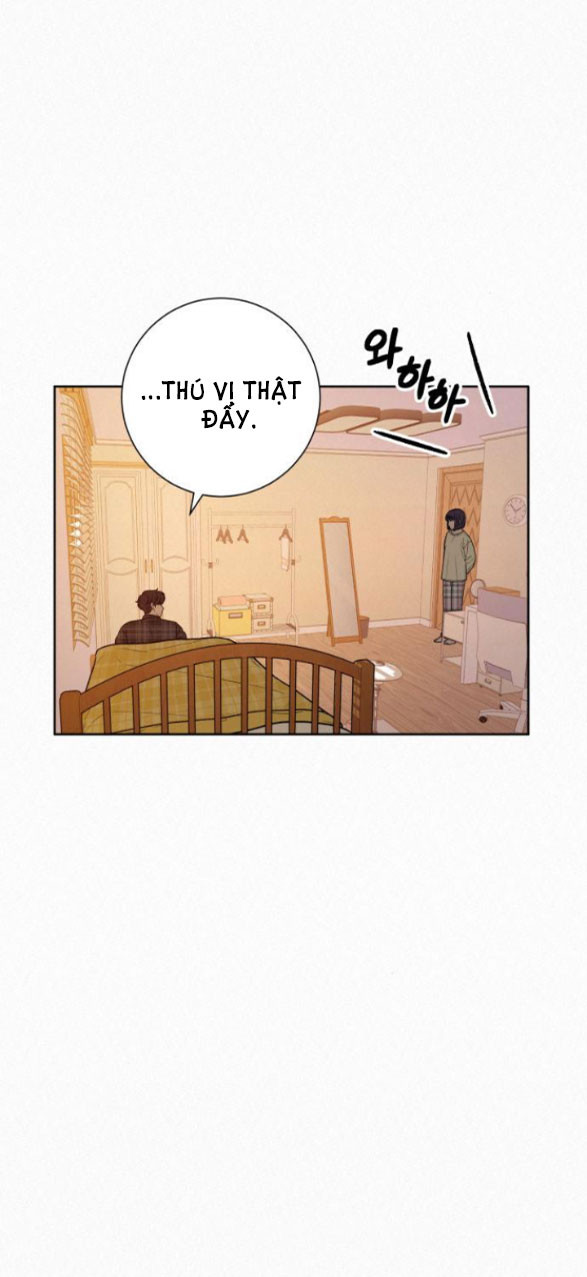 Tình Yêu Trong Sáng Chap Chapter 37-Tình Yêu Trong Sáng - Next Chap 54