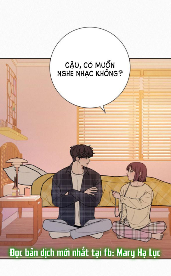 Tình Yêu Trong Sáng Chap Chapter 37-Tình Yêu Trong Sáng - Next Chap 54