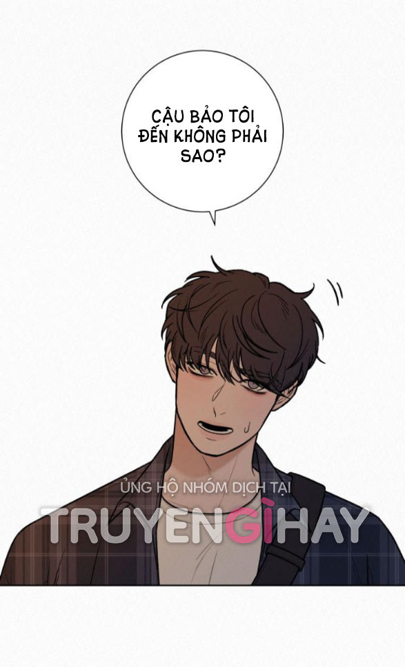 Tình Yêu Trong Sáng Chap Chapter 37-Tình Yêu Trong Sáng - Next Chap 54