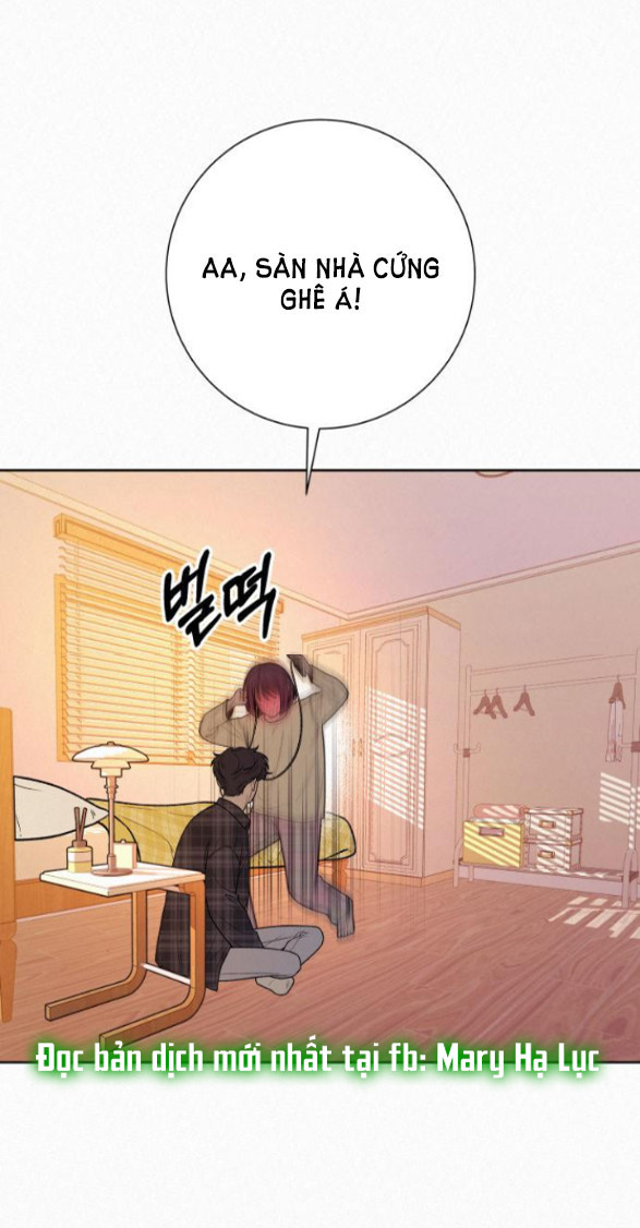 Tình Yêu Trong Sáng Chap Chapter 37-Tình Yêu Trong Sáng - Next Chap 54