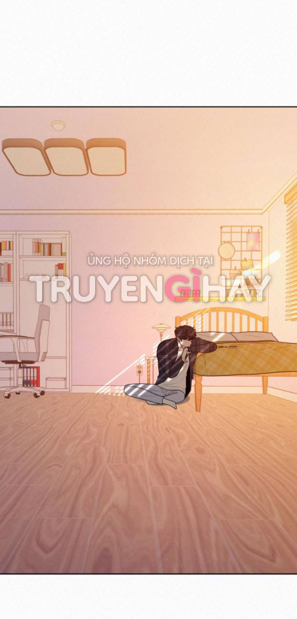 Tình Yêu Trong Sáng Chap Chapter 37.5-Tình Yêu Trong Sáng - Next Chap 55