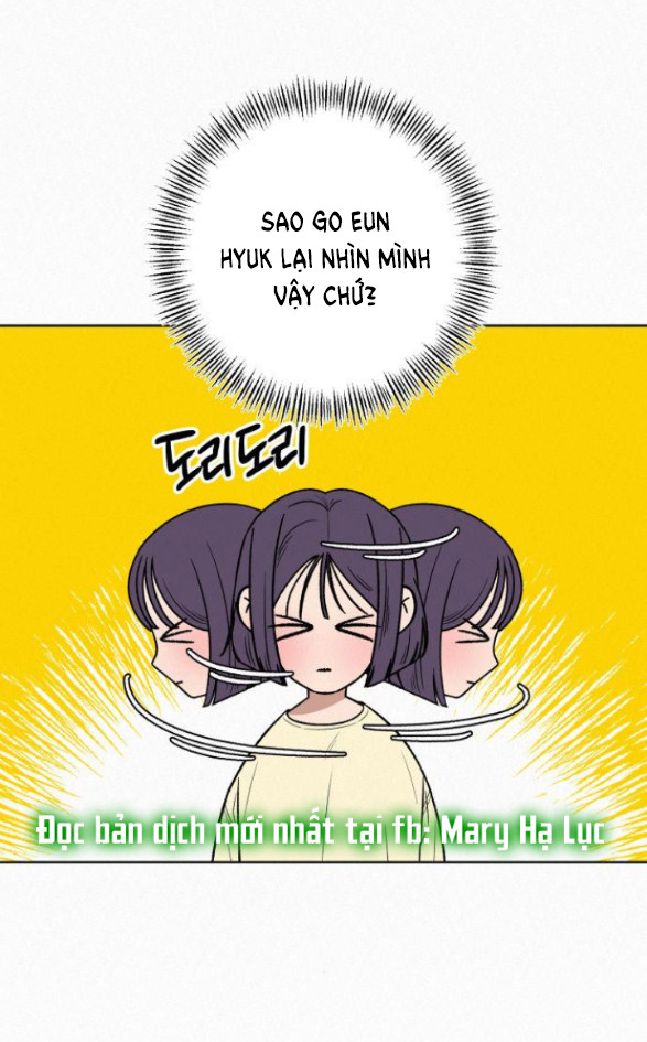 Tình Yêu Trong Sáng Chap Chapter 37.5-Tình Yêu Trong Sáng - Next Chap 55