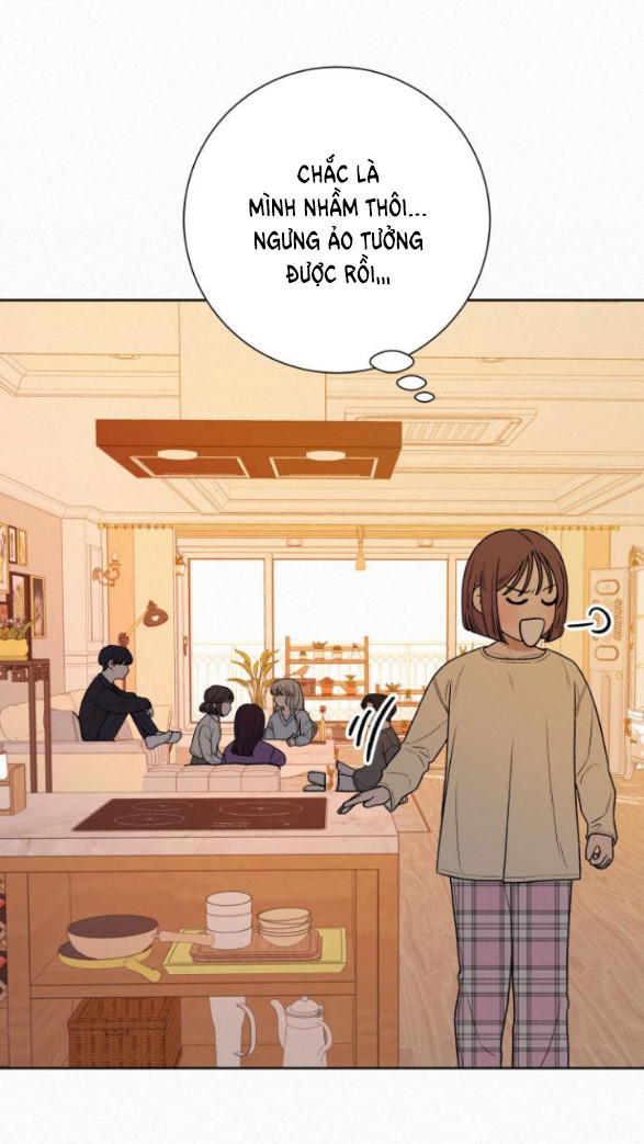 Tình Yêu Trong Sáng Chap Chapter 37.5-Tình Yêu Trong Sáng - Next Chap 55