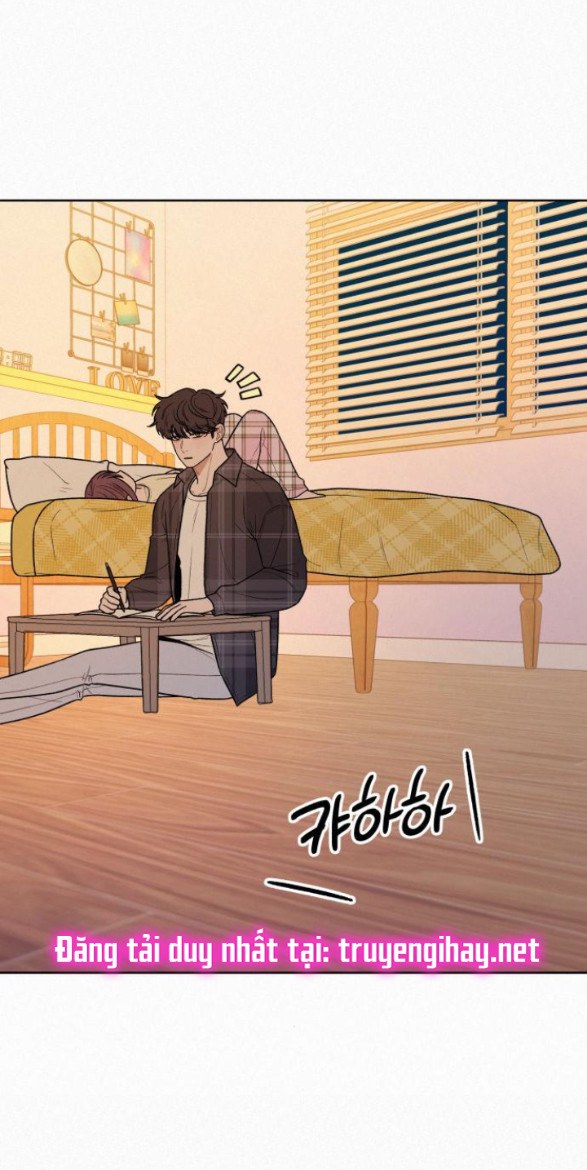 Tình Yêu Trong Sáng Chap Chapter 37.5-Tình Yêu Trong Sáng - Next Chap 55