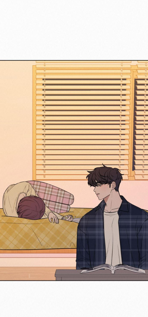 Tình Yêu Trong Sáng Chap Chapter 37.5-Tình Yêu Trong Sáng - Next Chap 55