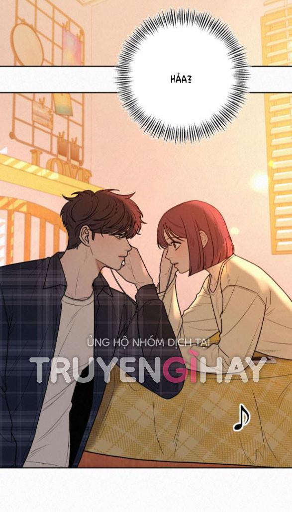 Tình Yêu Trong Sáng Chap Chapter 37.5-Tình Yêu Trong Sáng - Next Chap 55