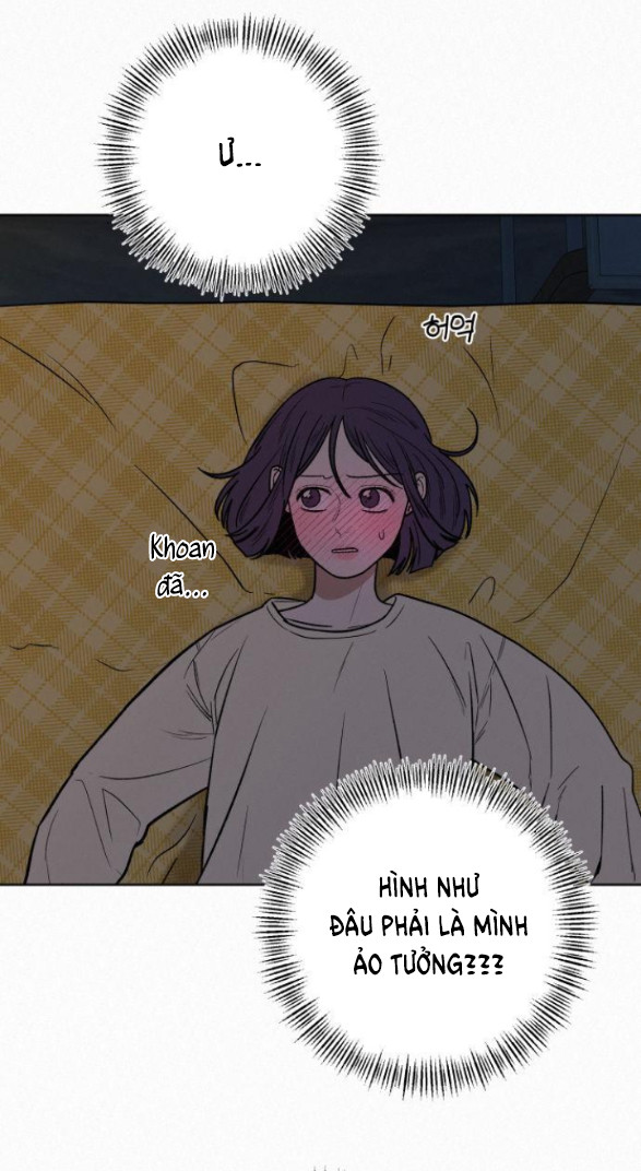 Tình Yêu Trong Sáng Chap Chapter 37.5-Tình Yêu Trong Sáng - Next Chap 55