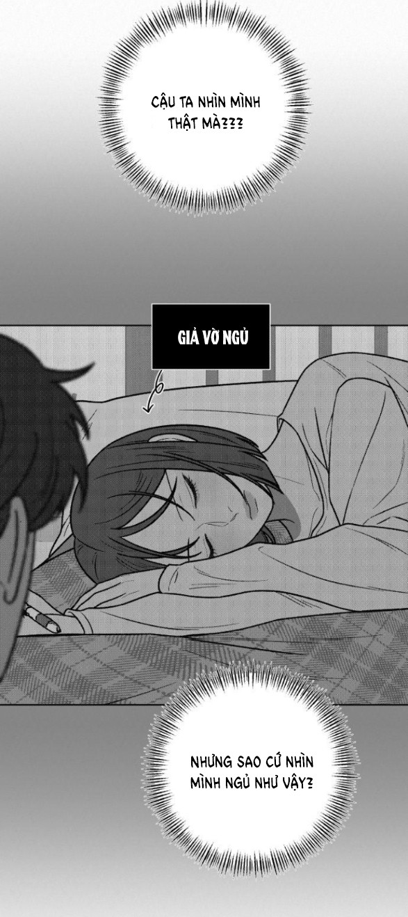 Tình Yêu Trong Sáng Chap Chapter 37.5-Tình Yêu Trong Sáng - Next Chap 55